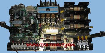 FANUC  A14B-0076-B102